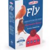 Raggio di Sole - Pastoncino Rosso per Canarini Fly Hobby 300 g