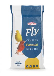 Raggio di Sole - Canaria Tech Fly Technical 20 Kg