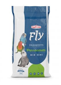 Raggio di Sole - Cocorite Fly Technical 20 Kg
