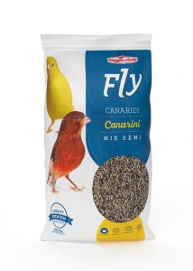 Raggio di Sole - Canaria Fly Technical 20 Kg