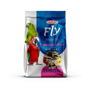 Raggio di Sole - Pappagalli Fruit Fly Technical 2,5 Kg
