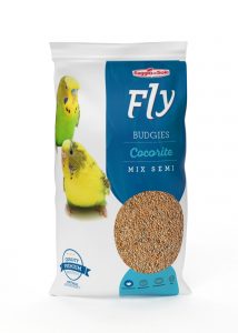 Raggio di Sole - Cocorite Fly Hobby