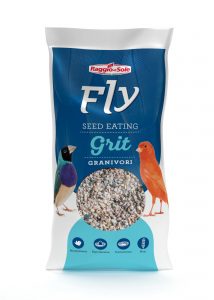 Raggio di Sole - Grit Granivori Fly Support 2 Kg