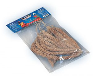 Raggio di Sole - Spighe Panico Toscano Fly Selection Seed 250 g