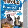 Raggio di Sole - Throls Bunny Fit 900 g