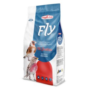 Raggio di Sole - TH Indios Fly Patè 1,5 Kg