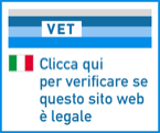 Soggetto autorizzato al commercio online di medicinali veterinari