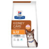 Hill's - Prescription Diet k/d con Tonno