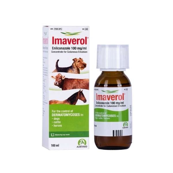 Slais - Imaverol 100 ml