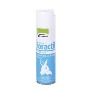 Formevet - Neo Foractil Spray Conigli 250 ml