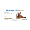 Ecuphar NV - Wormax 10