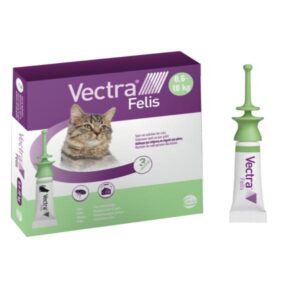 Ceva Salute Animale - Vectra Felis