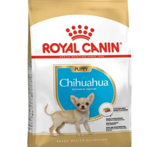 Royal Canin - Chihuahua Junior