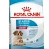 Royal Canin - Medium Starter Mother & Baby Dog