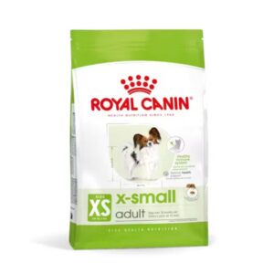 Royal Canin - X-Small Adult