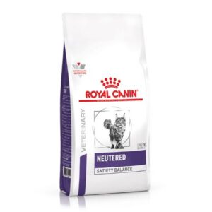 Royal Canin - Neutered Satiety Balance
