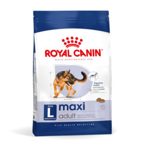 Royal Canin - Maxi Adult