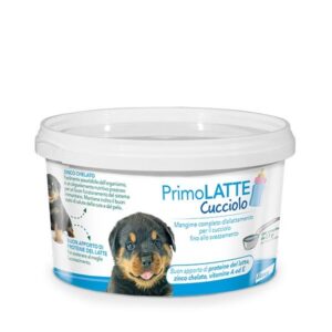 Elanco - Primolatte Cucciolo 250 g