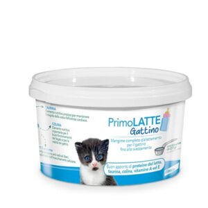 Elanco - Primolatte Gattino 200 g