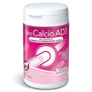 Elanco - Neo Calcio AD3 200 g