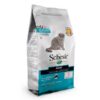 Schesir Gatto - Dry Line Mantenimento con Pesce