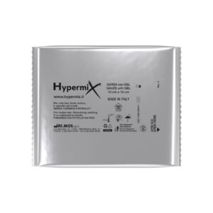 RI.MOS. - Mixram - Hypermix - Garza singola Hypermix 10 x 10