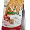 Farmina - Natural & Delicious Ancestral Grain Adult con Pollo e Melograno