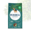 Forza10 - Maintenance Mini Adult con Cervo e Patate 2 Kg