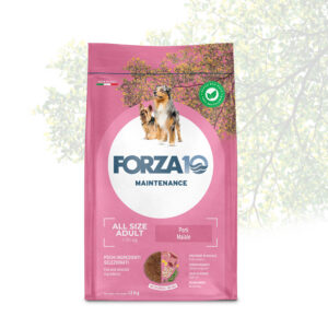 Forza10 - Dog Adult Maintenimento All Size Maiale 12 Kg