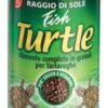 Raggio di Sole - Fish Turtle Granuli 250 ml