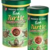 Raggio di Sole - Fish Turtle Gammarus