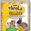Raggio di Sole - Throls Truciolì Lettiera 15 L