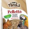 Raggio di Sole - Throls Pellettò Lettiera 5 Kg