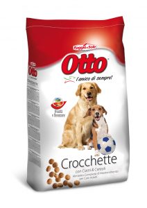 Otto Crocchette Cane - 20 Kg