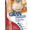 Gran Forma Gatto - Manzo, Fegato e Verdure 2 Kg