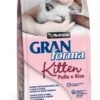 Gran Forma Gatto - Kitten Pollo e Riso 2 Kg