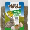 Raggio di Sole - Throls Fieno Alpino con Radici di Tarassaco 500 g