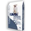 Gran Forma Cane - Tonno e Riso