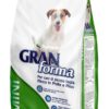 Gran Forma Cane - Mini al Pollo 2 Kg