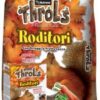 Raggio di Sole - Throls Roditori 750 g