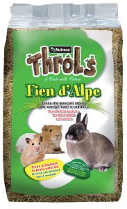 Raggio di Sole - Throls Fien D'Alpe 1 Kg