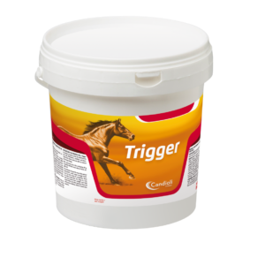 Candioli - Trigger