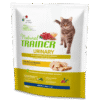 Natural Trainer Gatto - Urinary Adult con Pollo 300 gr