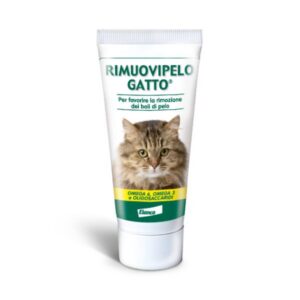 Elanco - Rimuovipelo Gatto 50 gr