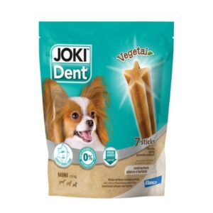 Elanco - Joki Plus Dent Vegetal Mini 98 g