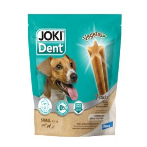 Elanco - Joki Plus Dent Vegetal Small 140 g