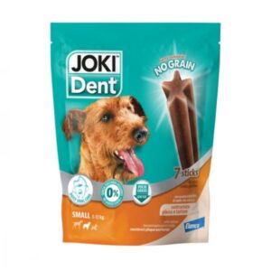 Elanco - Joki Dent No Grain Small 140 g
