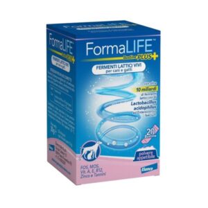 Elanco - Formalife Plus 20 Bustine