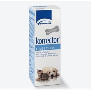 Formevet - Korrector Crescita 220 ml