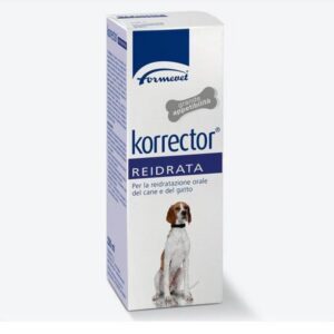 Formevet - Korrector Reidrata 220 ml